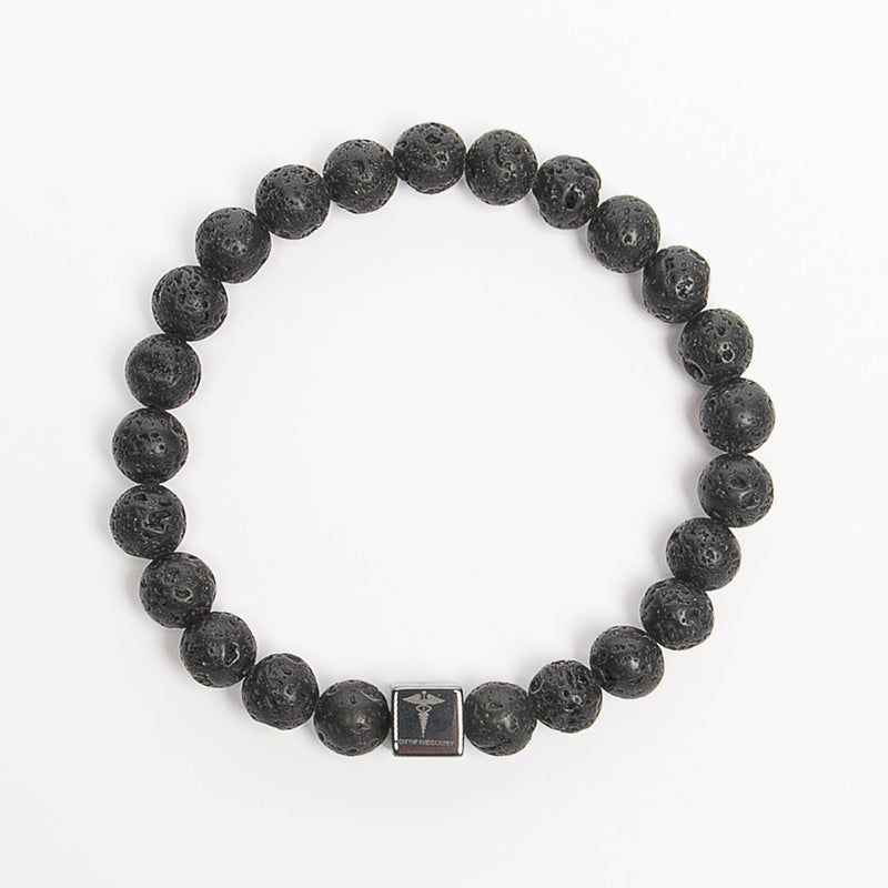 Lava Black