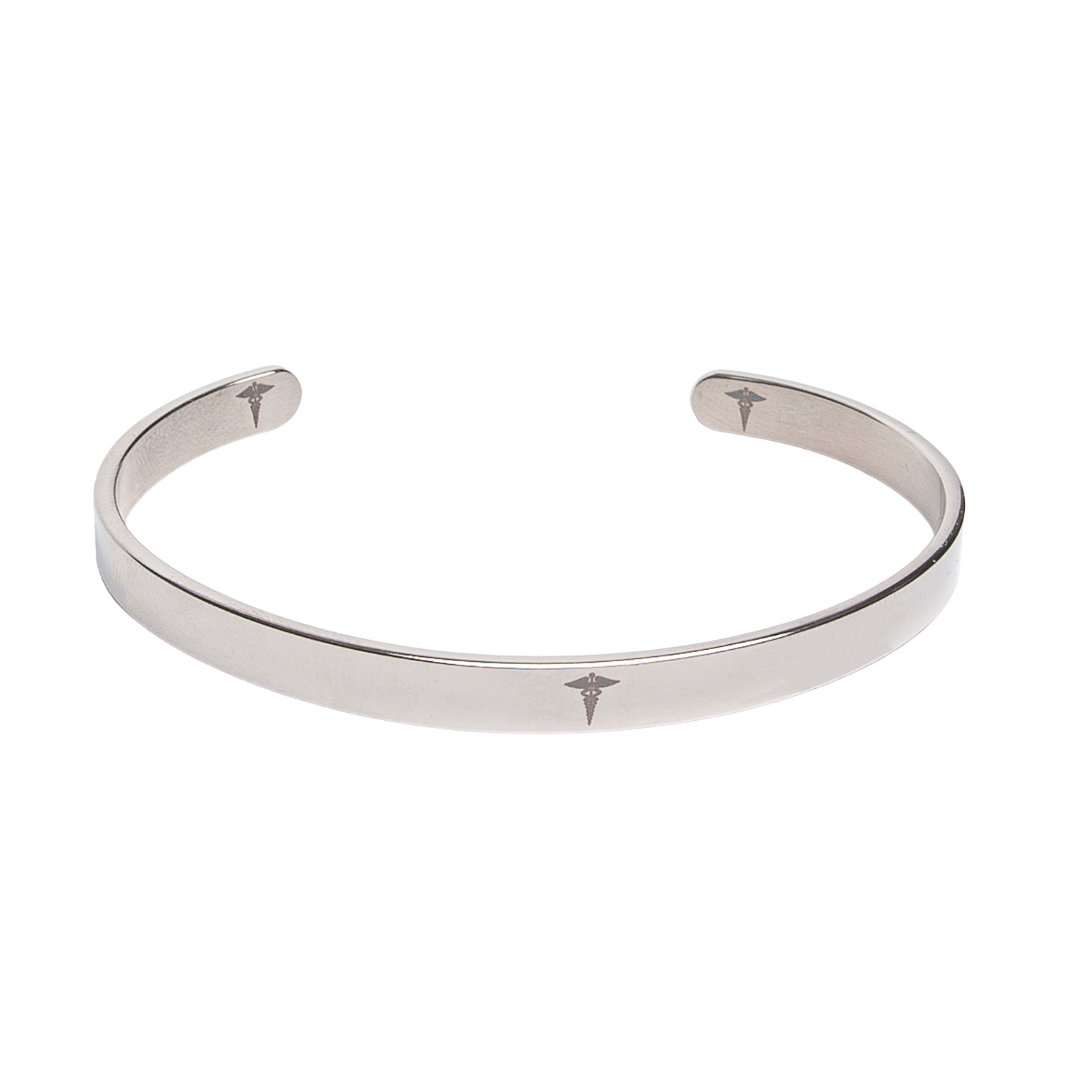 Mercury Silver