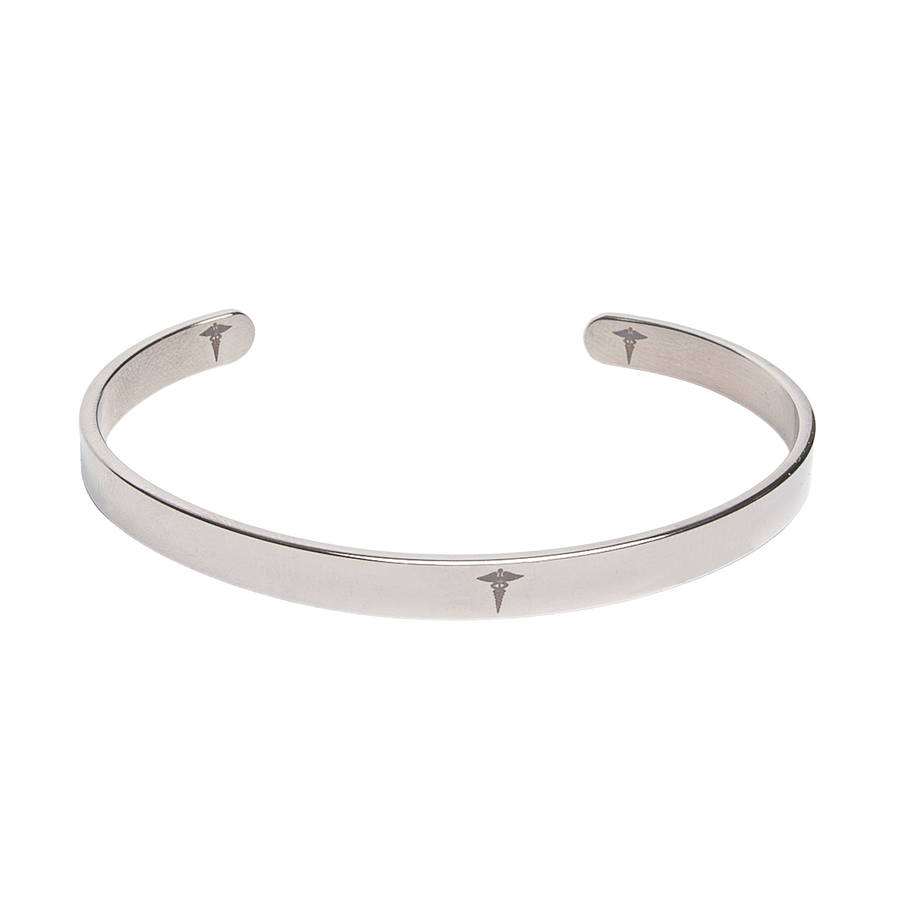 Mercury Silver