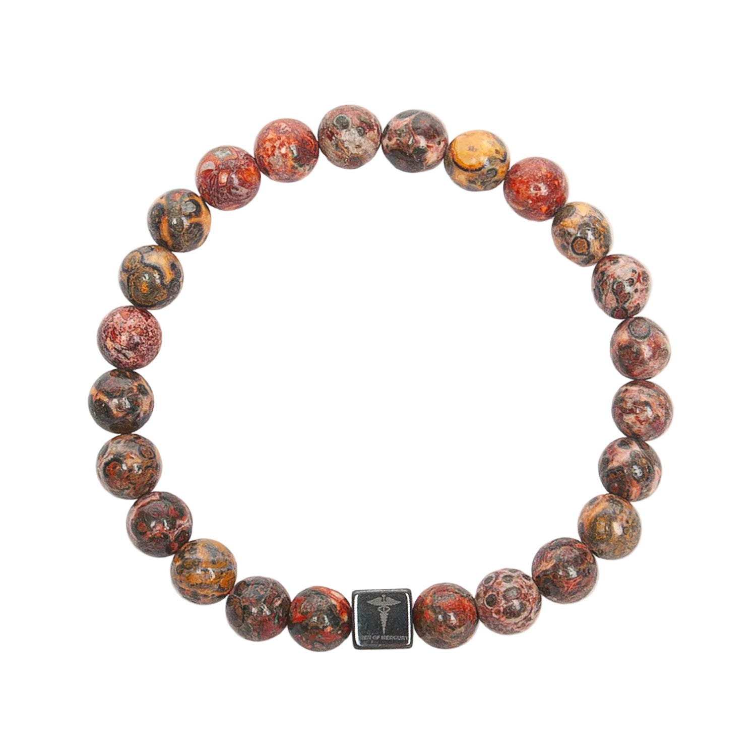 Leopard Skin Jasper