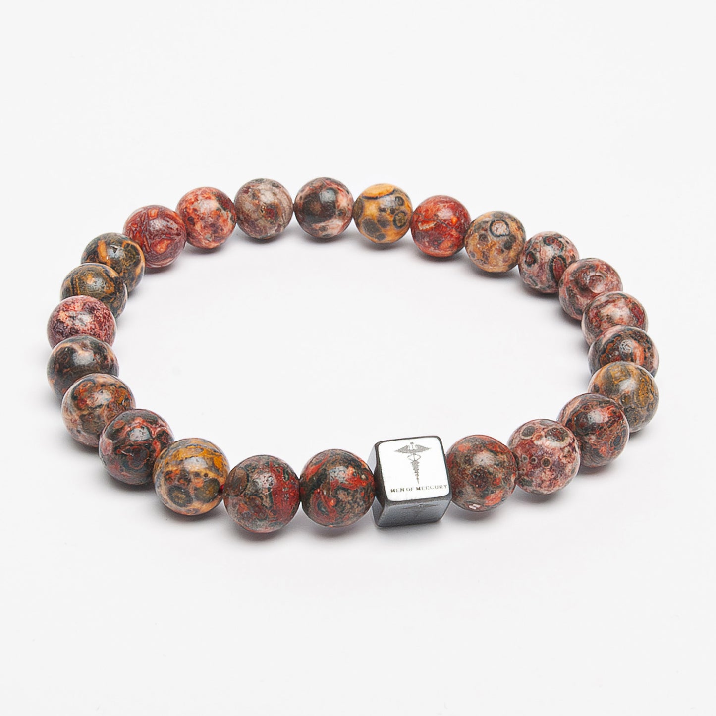 Leopardskin Jasper