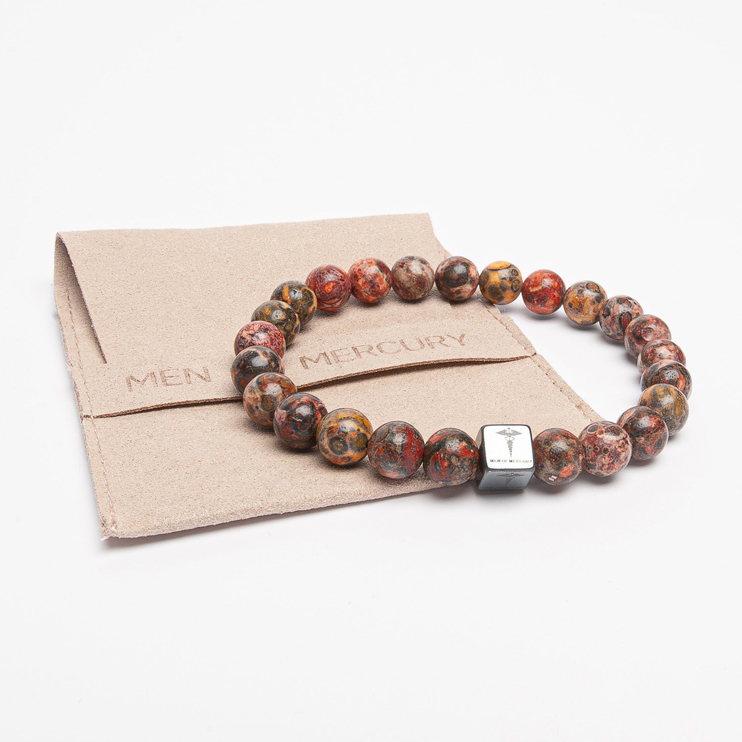 Leopard Skin Jasper