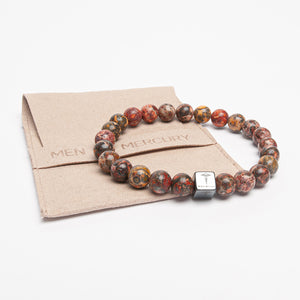 Leopard Skin Jasper