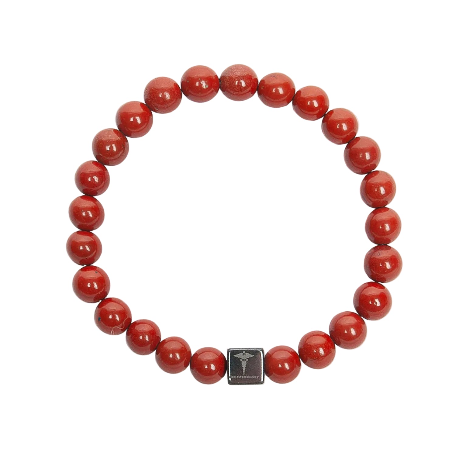 Red Jasper