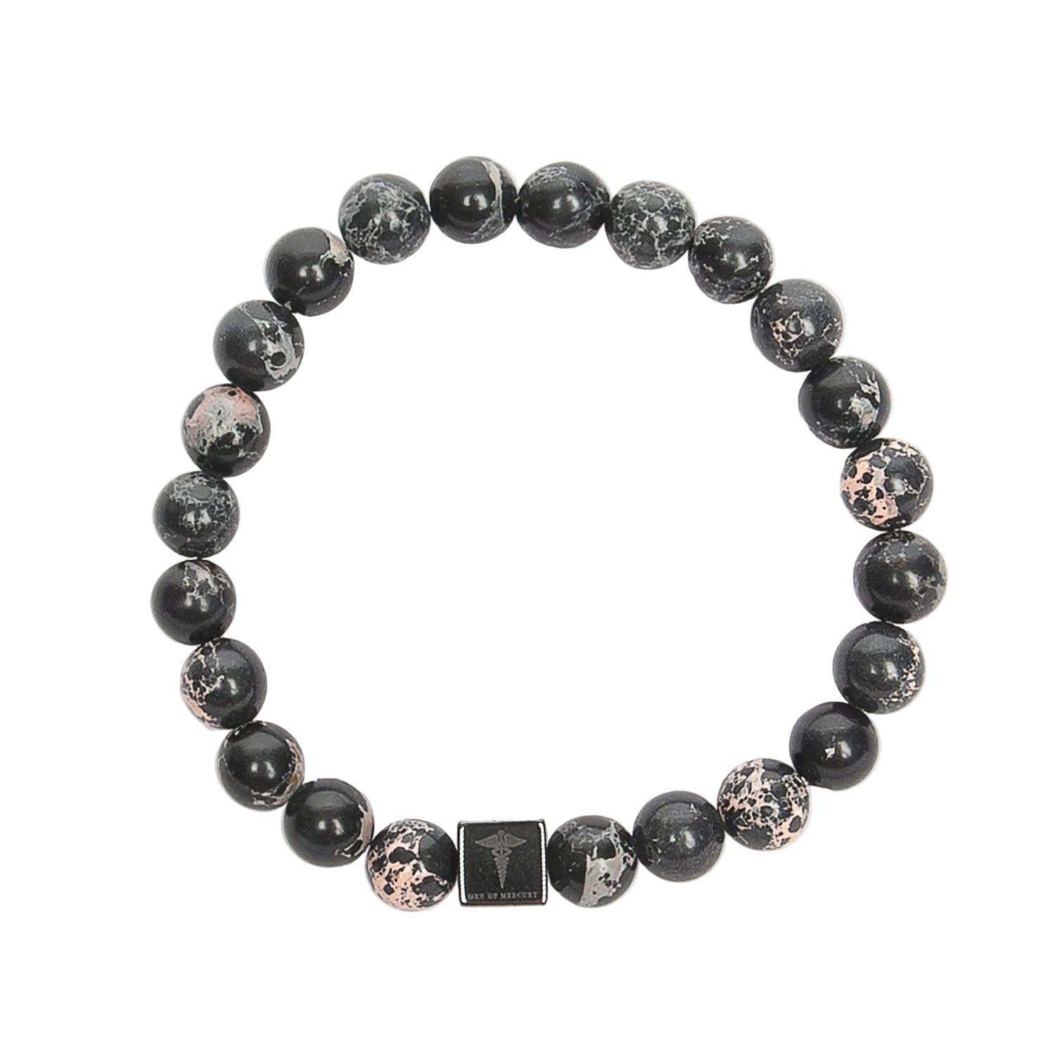 Imperial Jasper Black