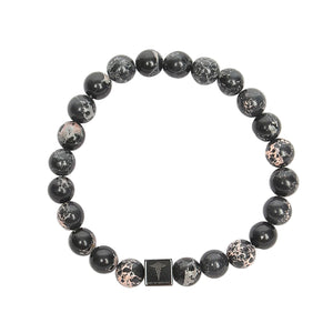 Imperial Jasper Black