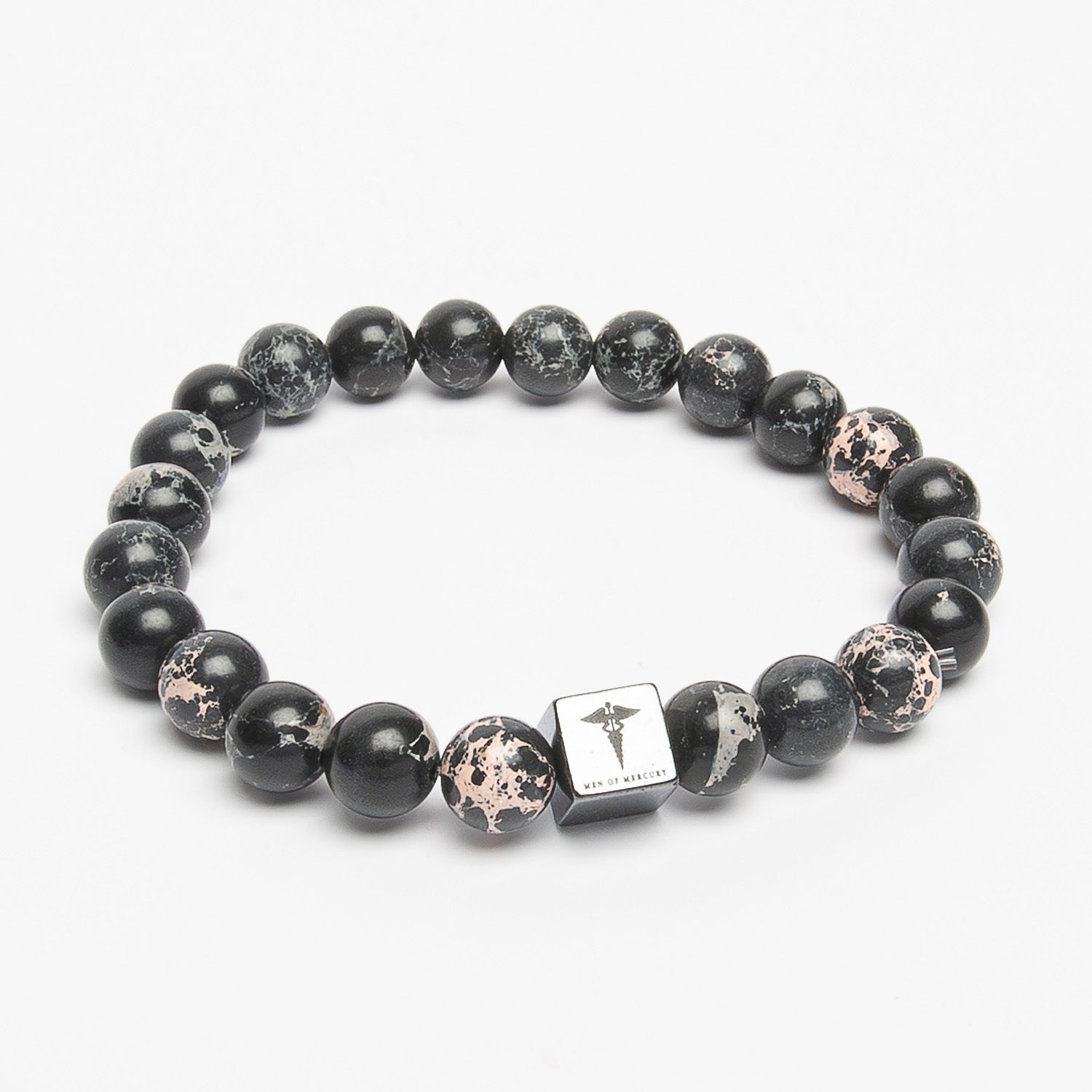 Imperial Jasper Black