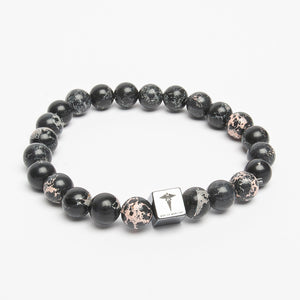Imperial Jasper Black