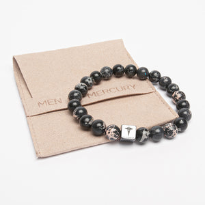 Imperial Jasper Black