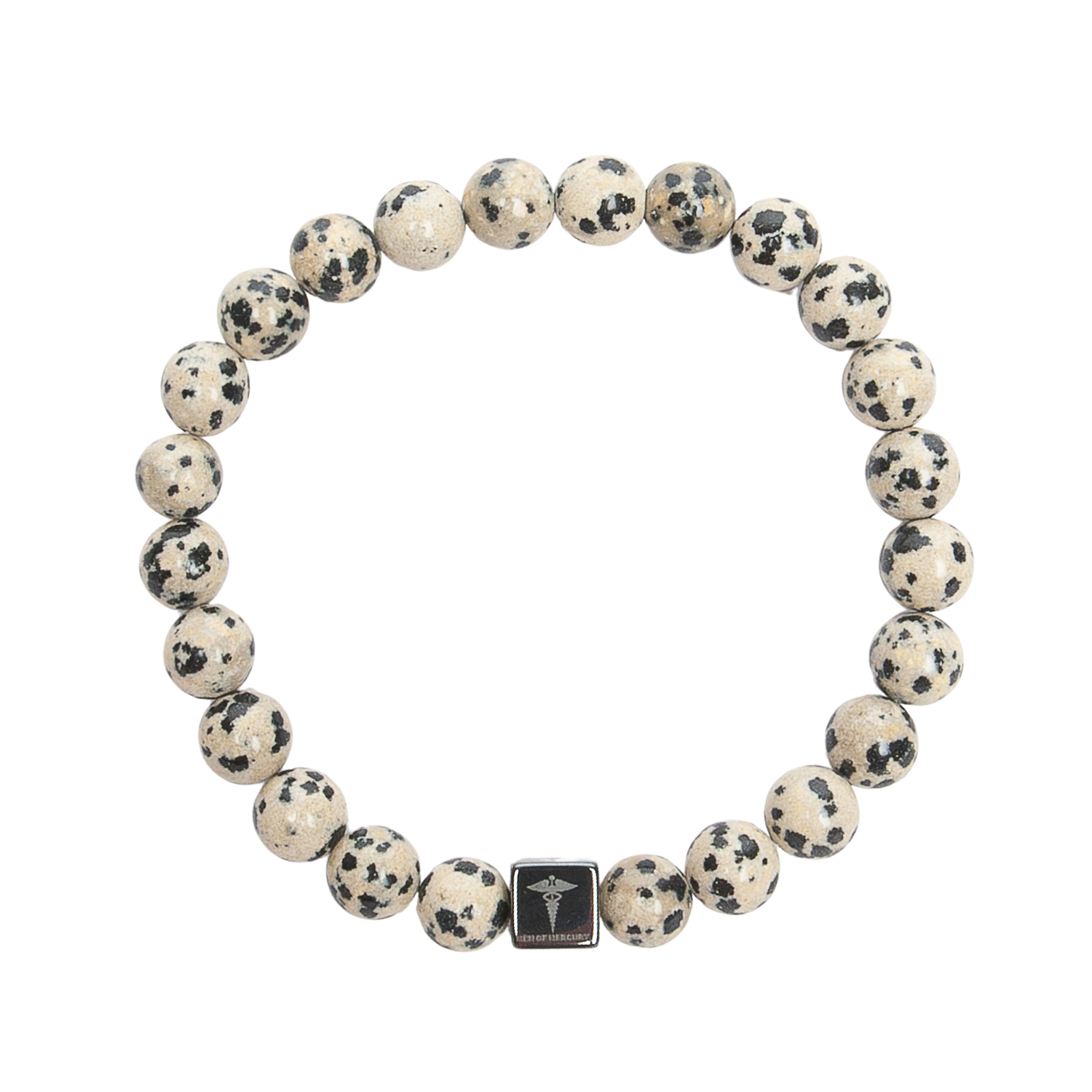 Dalmatian Jasper