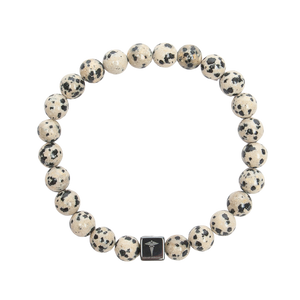 Dalmatian Jasper