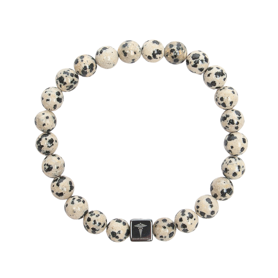 Dalmatian Jasper