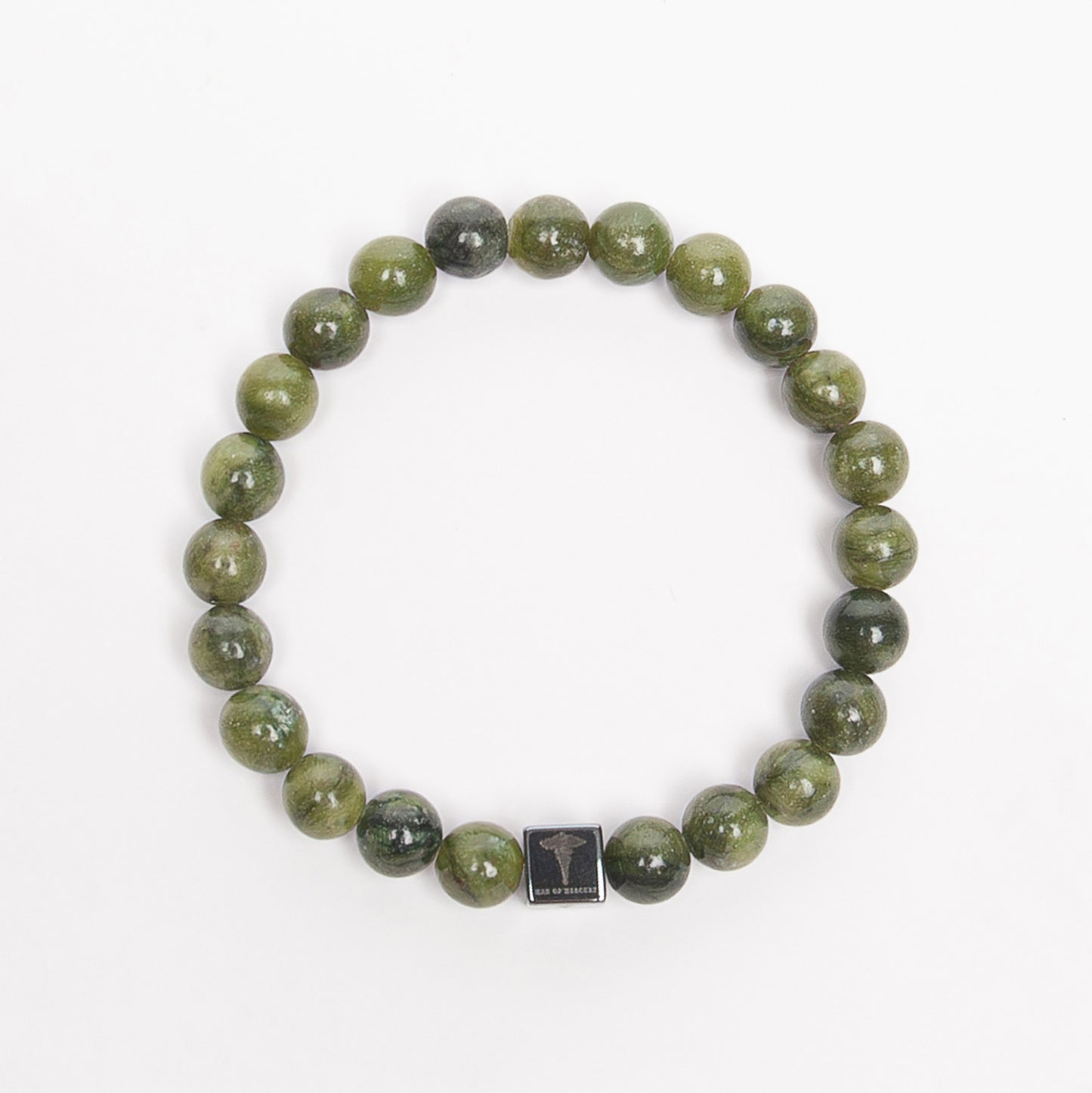 Southern Green Jade