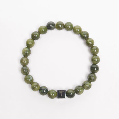 Southern Green Jade