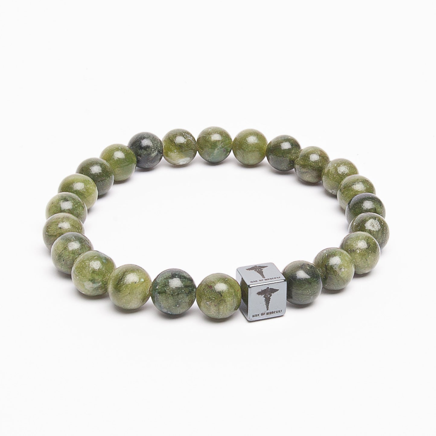 Southern Green Jade