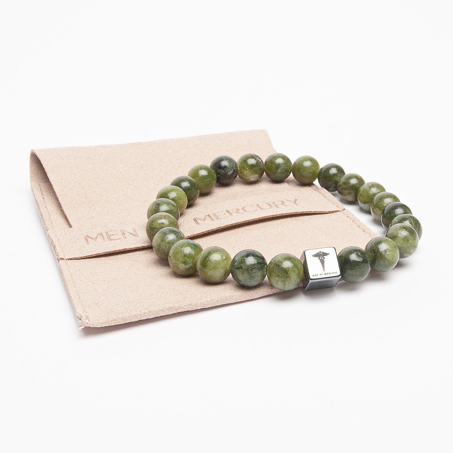 Southern Green Jade