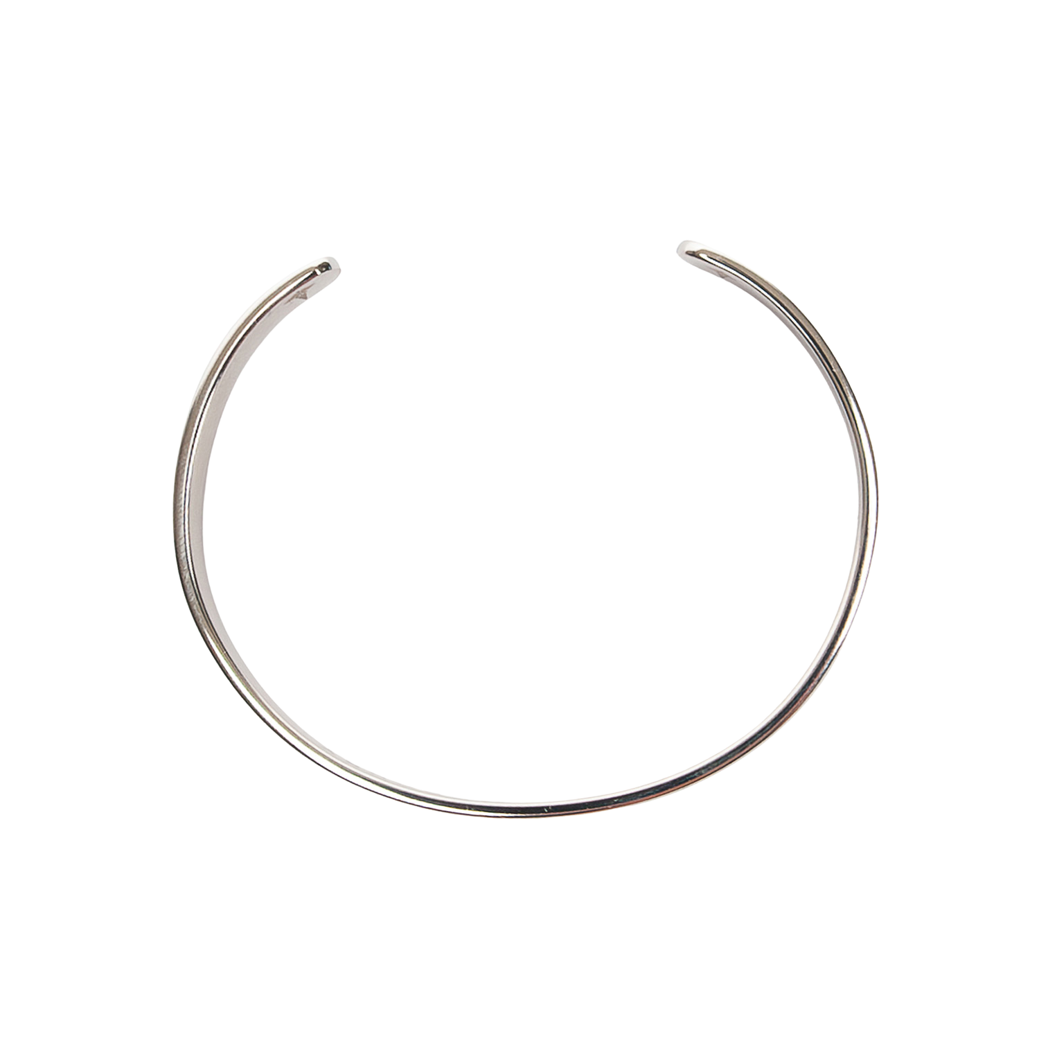 Mercury Silver