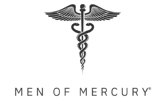 Men of mercury