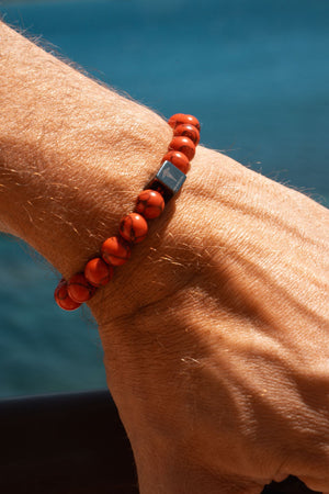 Red Jasper