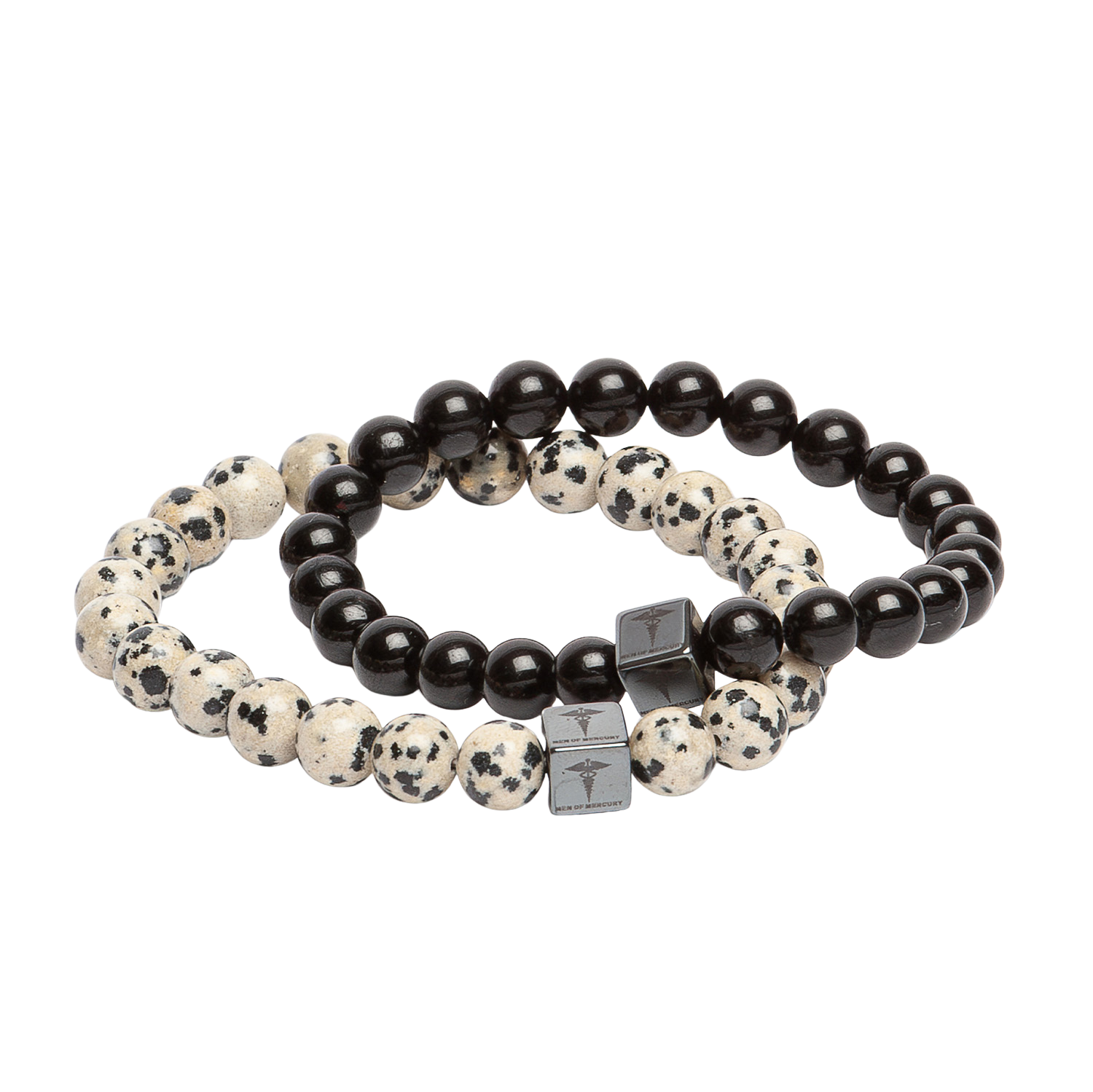 Dalmatian Jasper