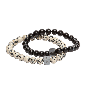Dalmatian Jasper