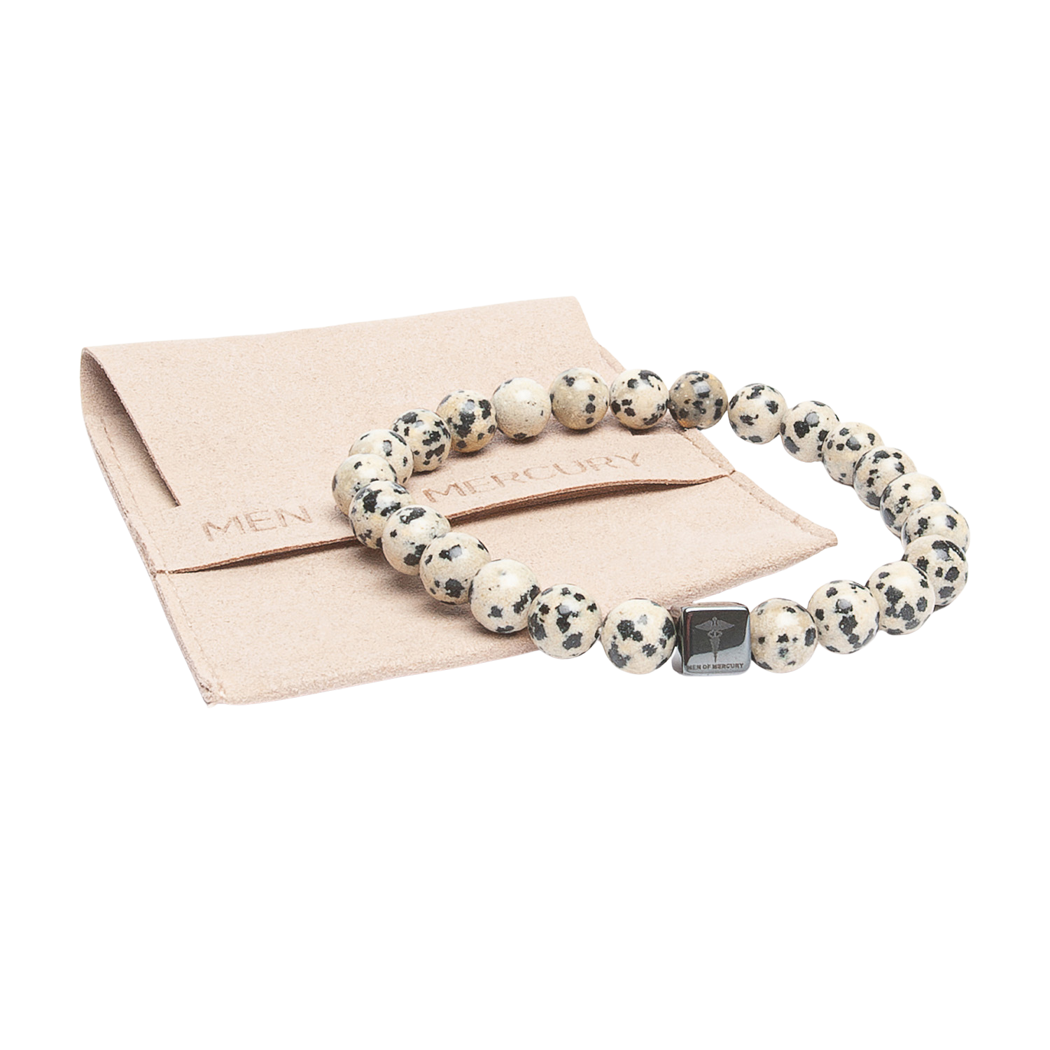 Dalmatian Jasper