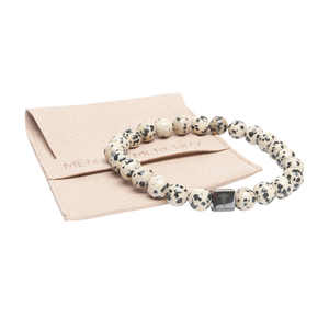 Dalmatian Jasper