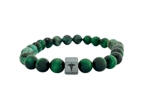 Green Tiger Eye