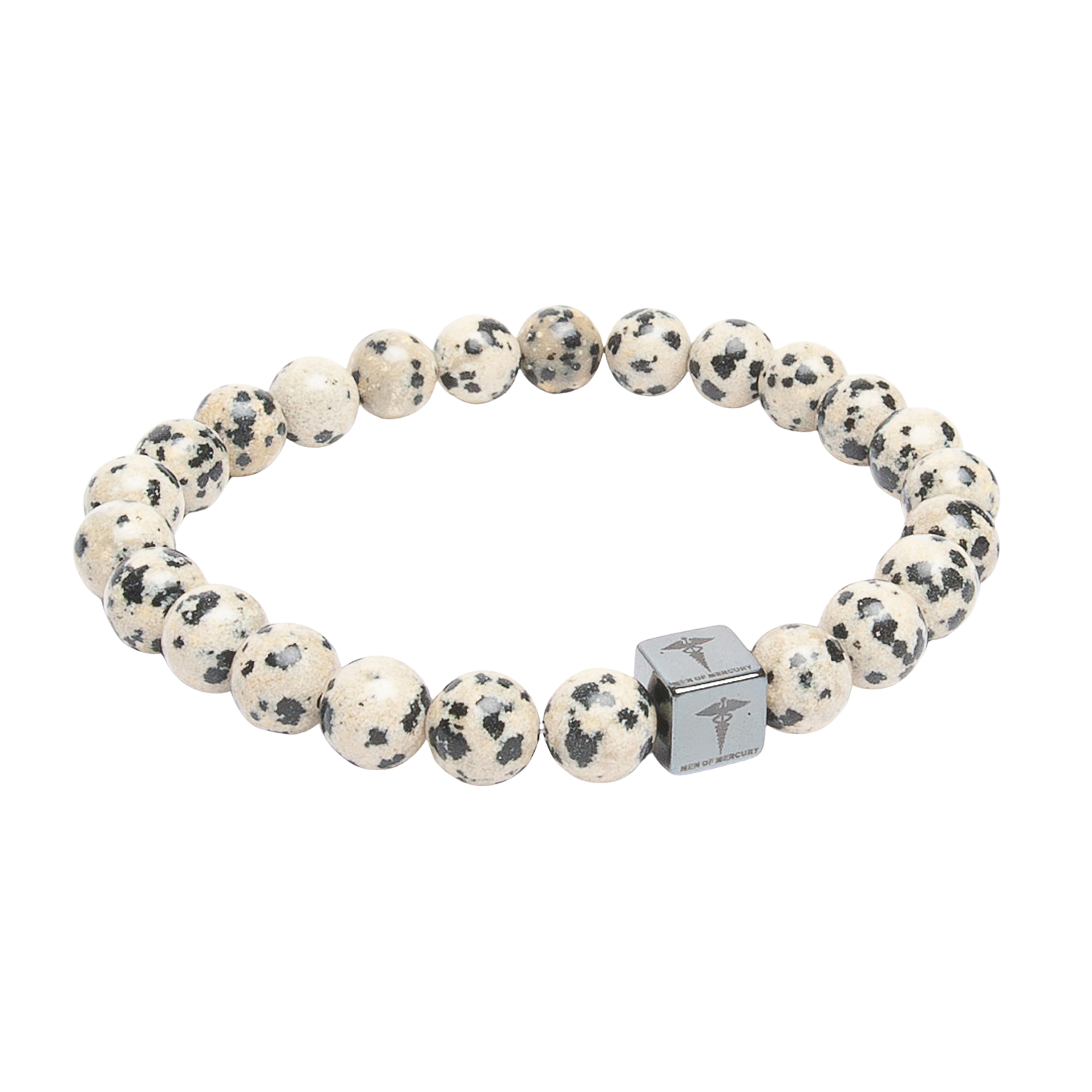 Dalmatian Jasper