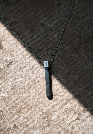 Tuqouise pendant