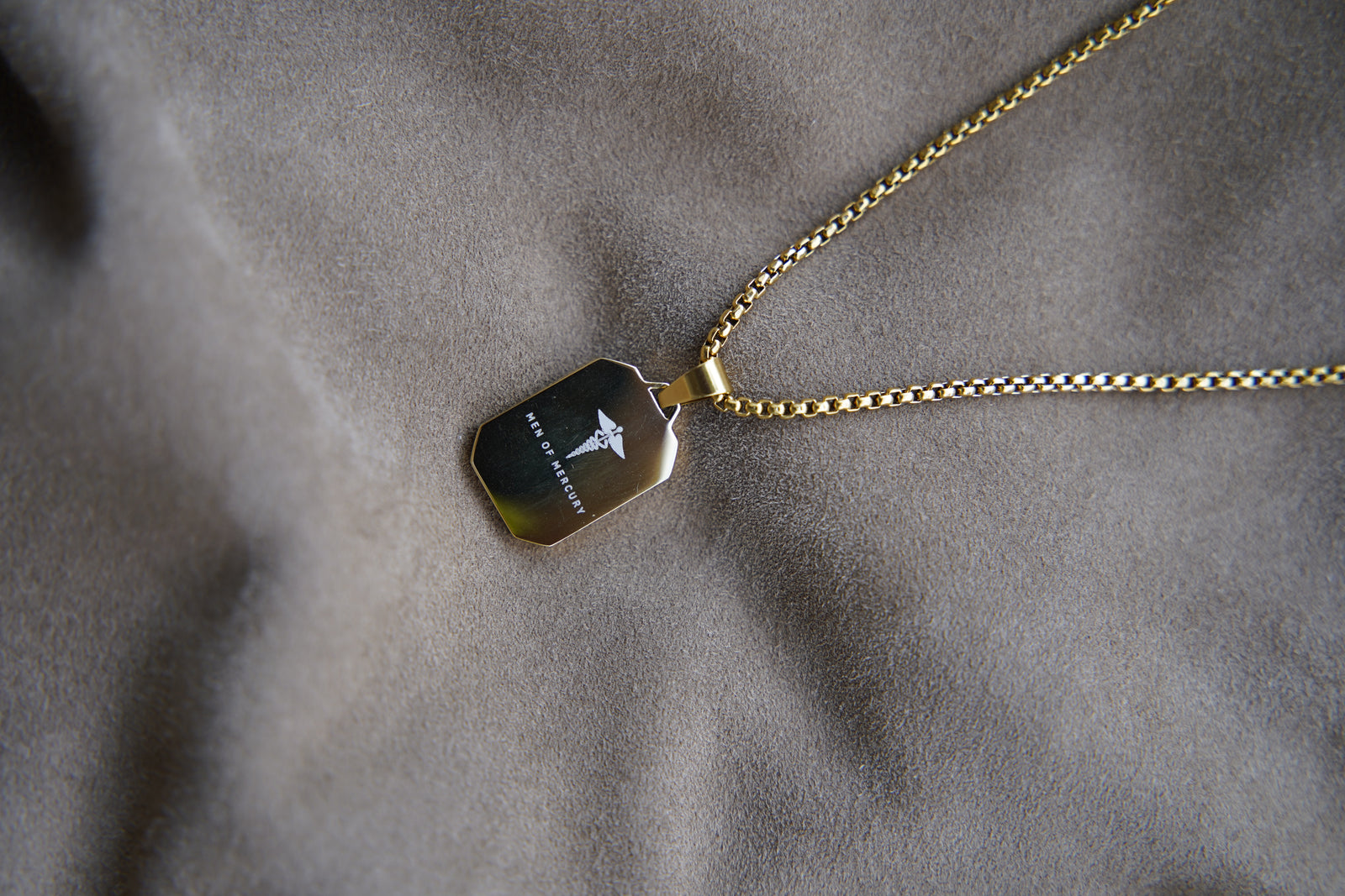 Tiger eye Pendant