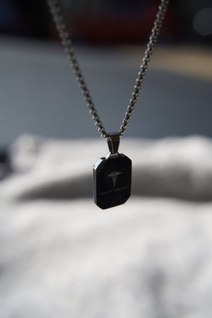 Lapis Lazulli Pendant