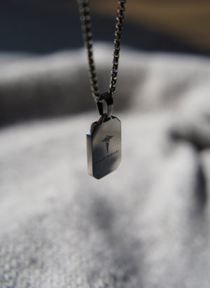 Lapis Lazulli Pendant