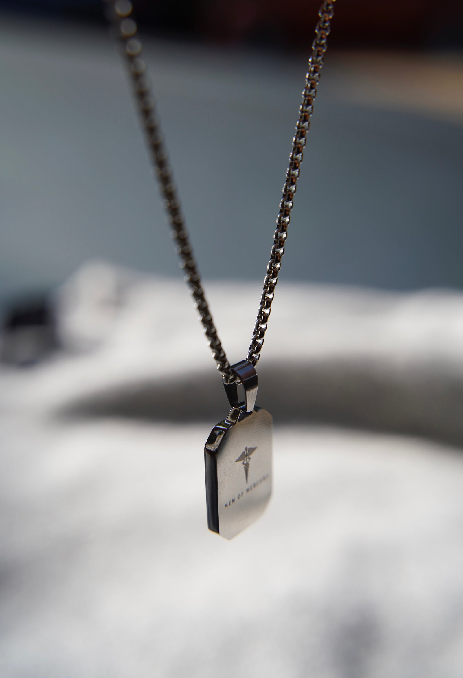 Lapis Lazulli Pendant