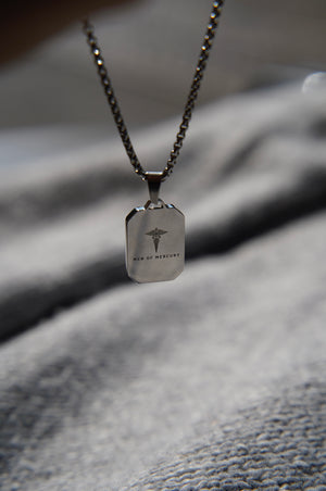 Lapis Lazulli Pendant