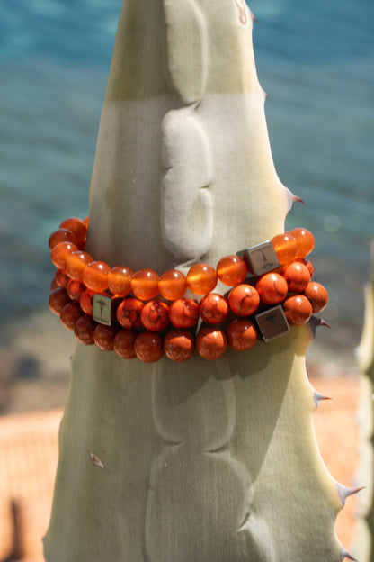 carnelian